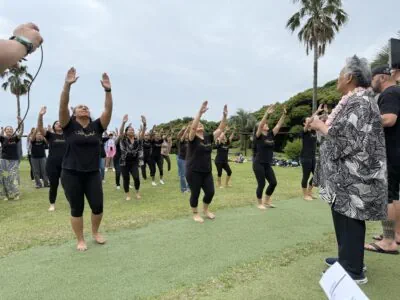 Photo31 Ka Hokulani Hula Studio Miyazaki I Kahikina O Ka La