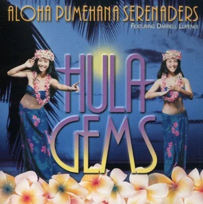 Photo43 Ka Hokulani Hula Studio | 東京のフラダンス教室 Darrell Lupenui kumu Kahikina Nailiili