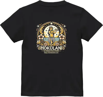オリジナルロゴtシャツ