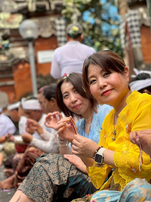 Bunasuridatou Ka Hokulani Hula Studio ブナンスリダトゥを持つ私ーバリ島