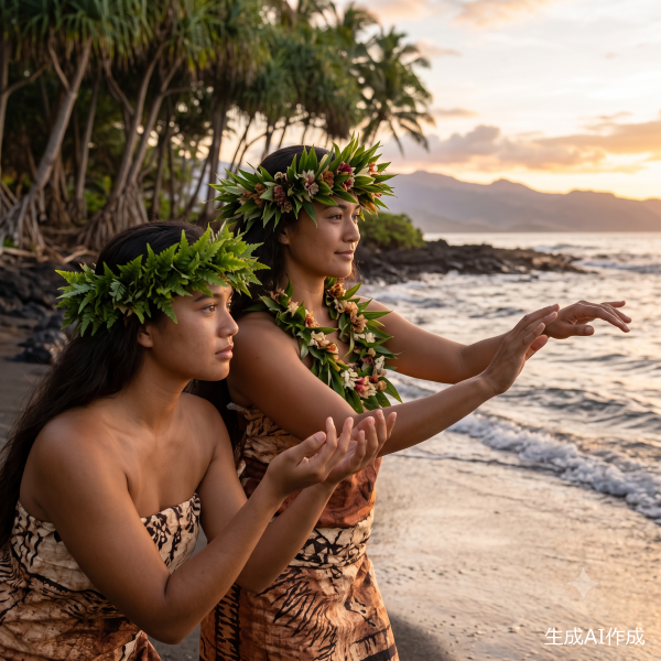 Hawaii07s 東京のフラダンス教室 | Ka Hokulani 初心者から本格的な古典フラ カヒコを楽しく学べるフラダンス教室東京渋谷代々木大森