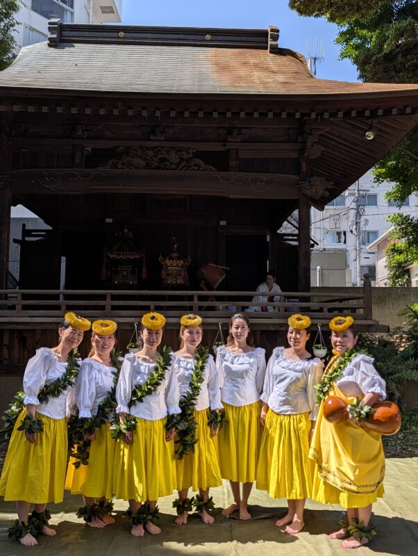 縄文2 東京のフラダンス教室 | Ka Hokulani 縄文2 東京のフラダンス教室 | Ka Hokulani 初心者から本格的な古典フラ カヒコを楽しく学べるフラダンス教室東京渋谷代々木大森